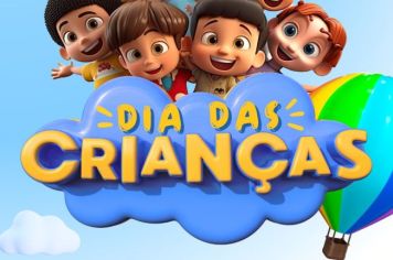 DIA DAS CRIANÇAS