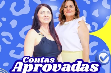 CONTAS DE 2023 DA PREFEITURA DE SALMOURÃO SÃO APROVADAS PELO TRIBUNAL DE CONTAS