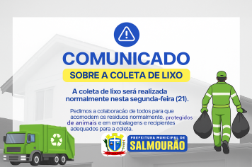 COMUNICADO