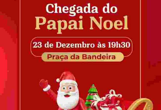 MAGIA DO NATAL