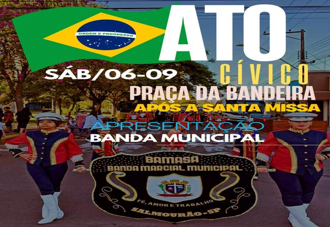 ATO CÍVICO