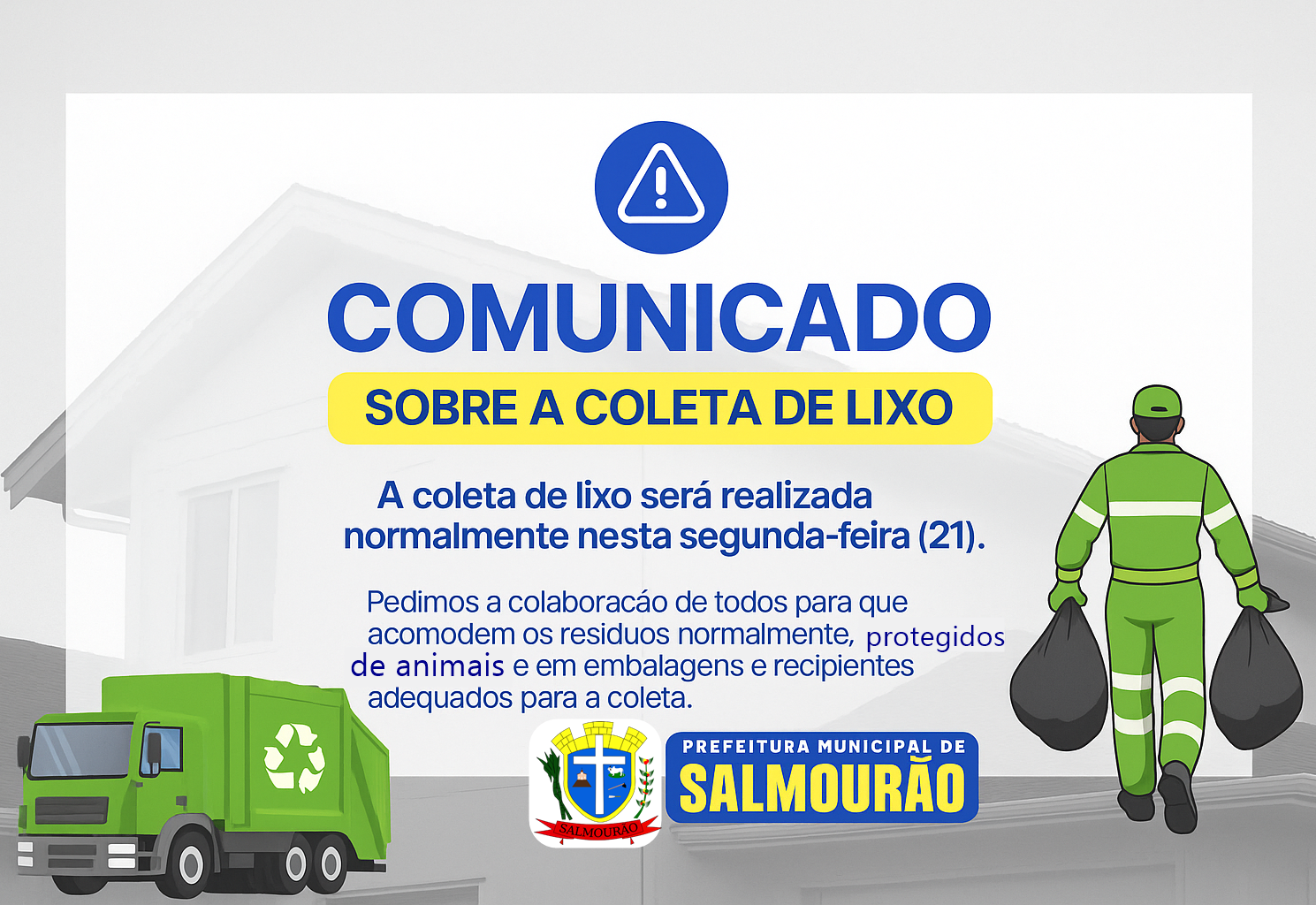 COMUNICADO